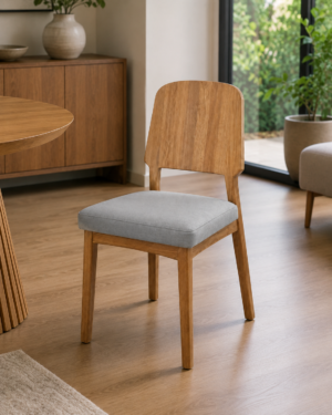 Silla de comedor Paleta