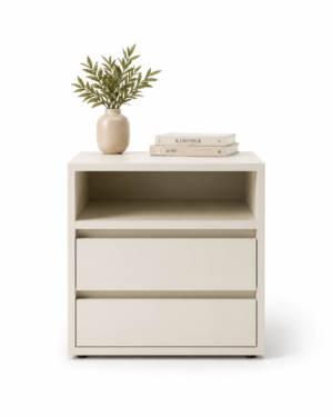 Mesa de Noche Bianco