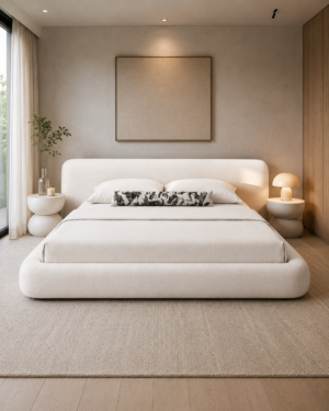 Cama Noma