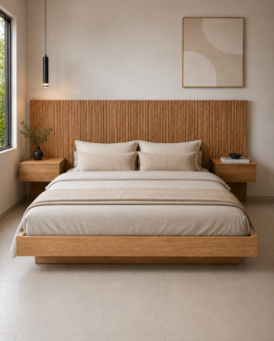 Cama Sady
