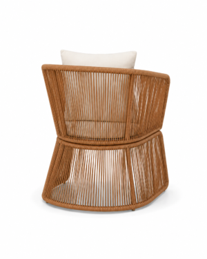 Silla Condesa en Mimbre