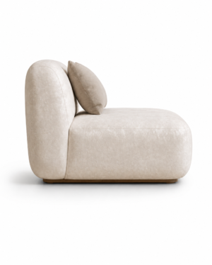 Poltrona cloud
