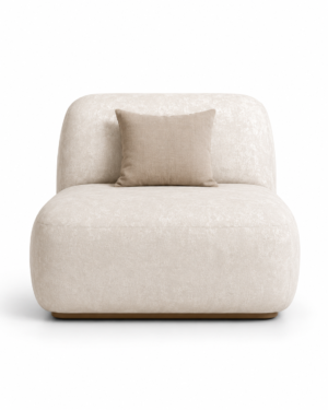 Poltrona cloud