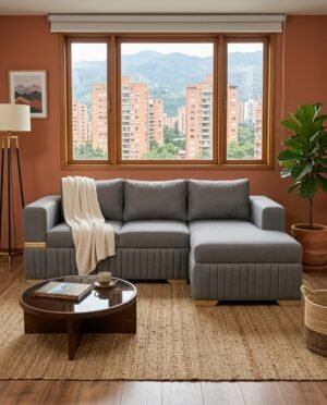 Sala Dior