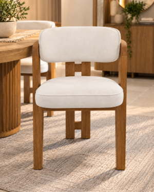 Silla Comedor Trébol
