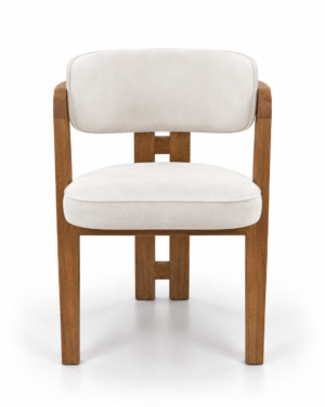 Silla Comedor Trébol
